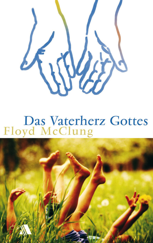 Das Vaterherz Gottes main product photo