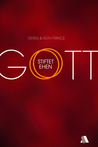 Gott stiftet Ehen main product photo