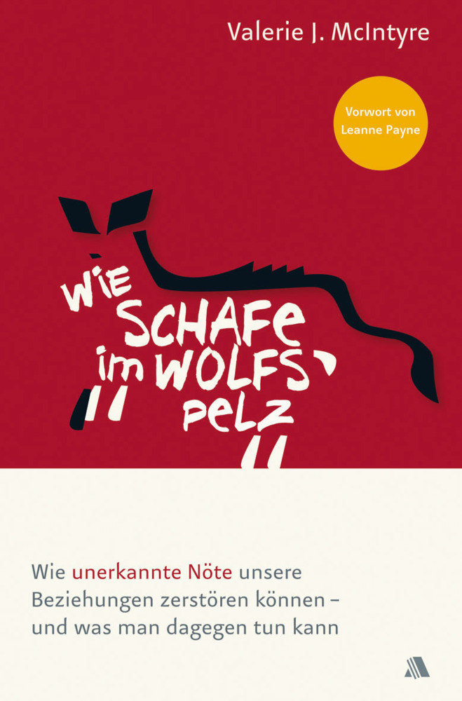 Wie Schafe im Wolfspelz main product photo