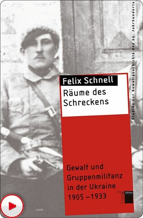 Räume des Schreckens main product photo
