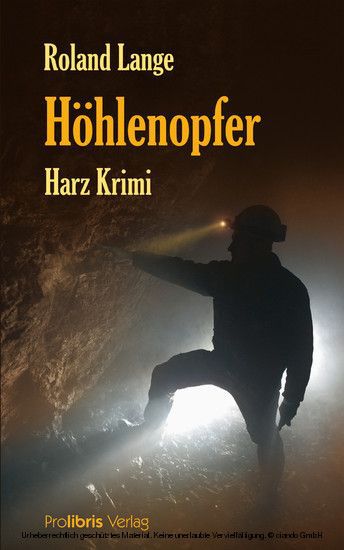 Höhlenopfer main product photo