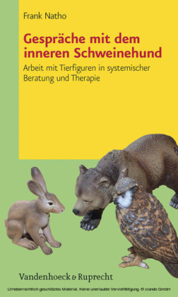 Gespräche mit dem inneren Schweinehund