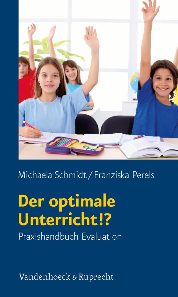 Der optimale Unterricht!? main product photo