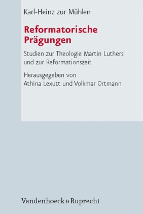 Reformatorische Prägungen