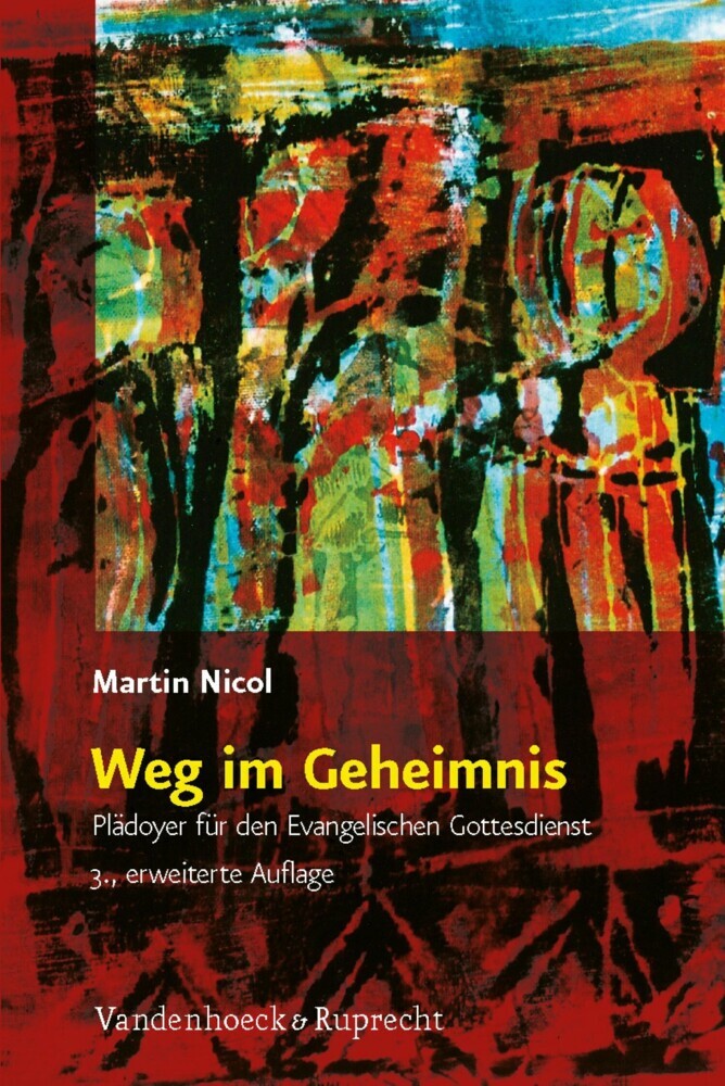 Weg im Geheimnis main product photo