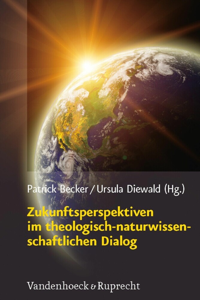 Zukunftsperspektiven im theologisch-naturwissenschaftlichen Dialog main product photo