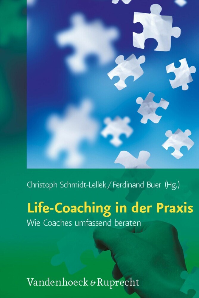 Life-Coaching in der Praxis main product photo
