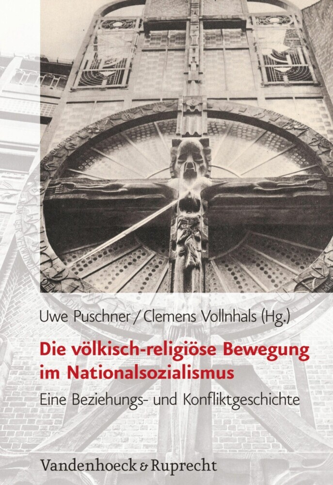 Die völkisch-religiöse Bewegung im Nationalsozialismus main product photo