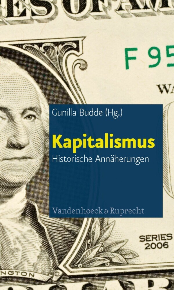 Kapitalismus main product photo