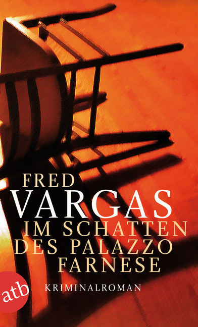 Im Schatten des Palazzo Farnese main product photo