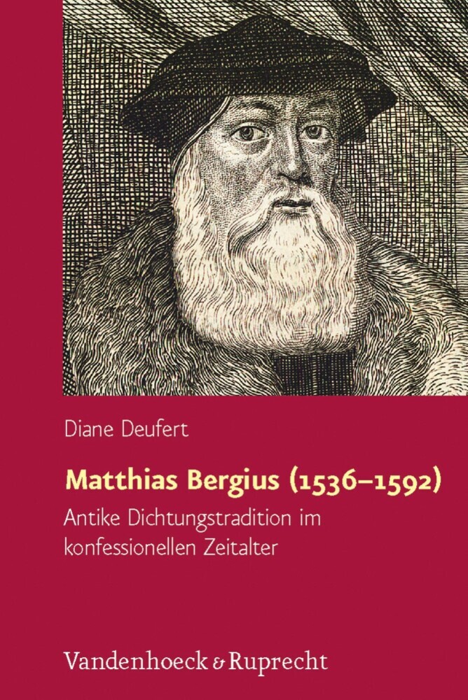 Matthias Bergius (1536-1592) main product photo
