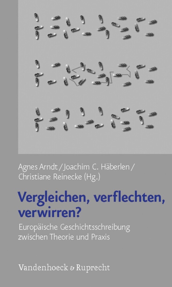 Vergleichen,Der radikale Pietismus Verflechten, Verwirren? main product photo