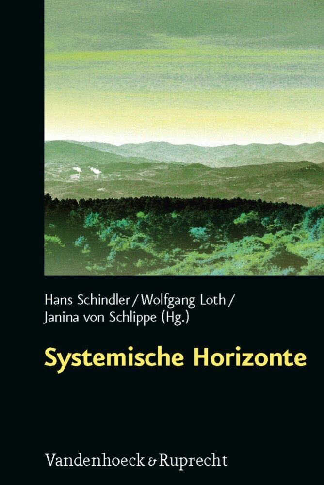 Systemische Horizonte main product photo