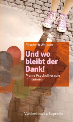 Und wo bleibt der Dank!