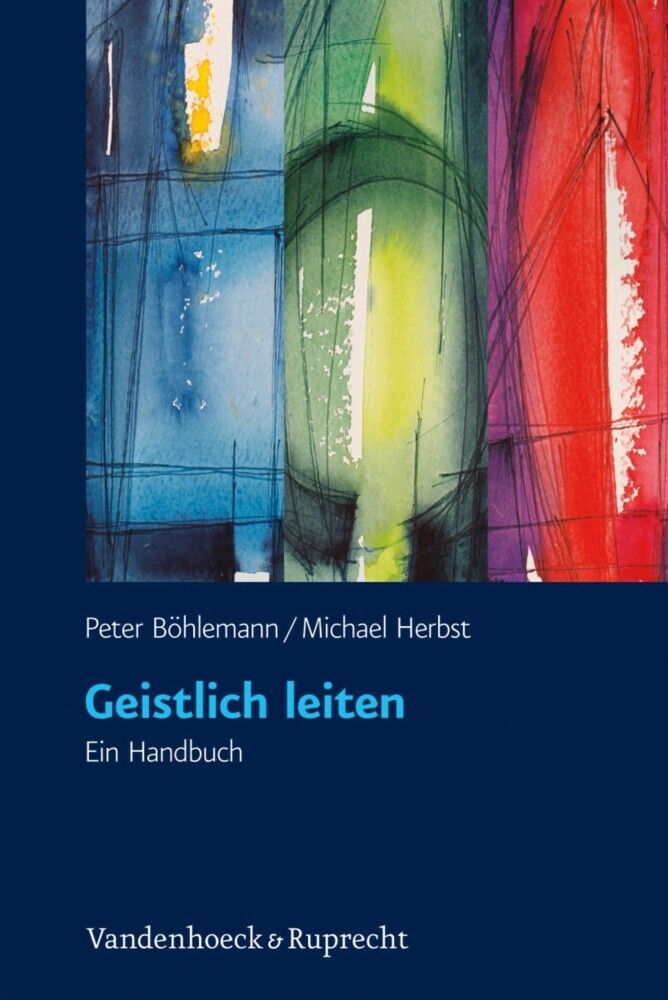 Geistlich leiten main product photo
