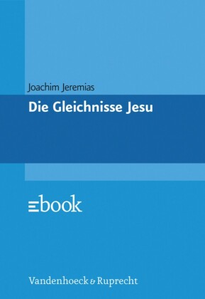 Das Evangelium nach Markus