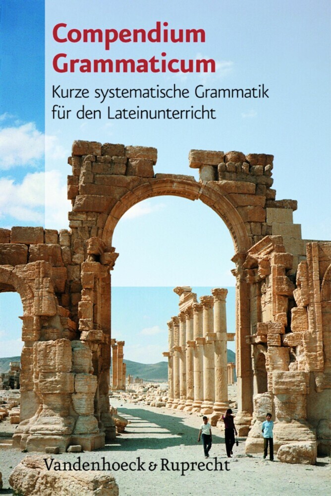 Compendium Grammaticum main product photo