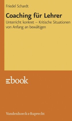 Coaching für Lehrer