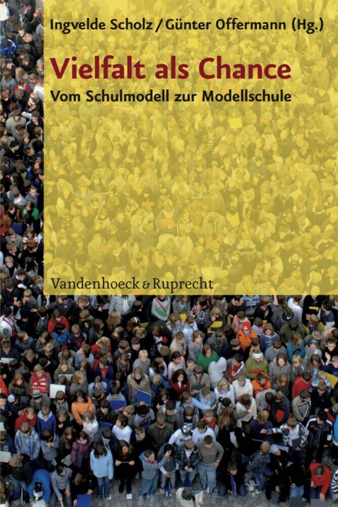 Vielfalt als Chance main product photo