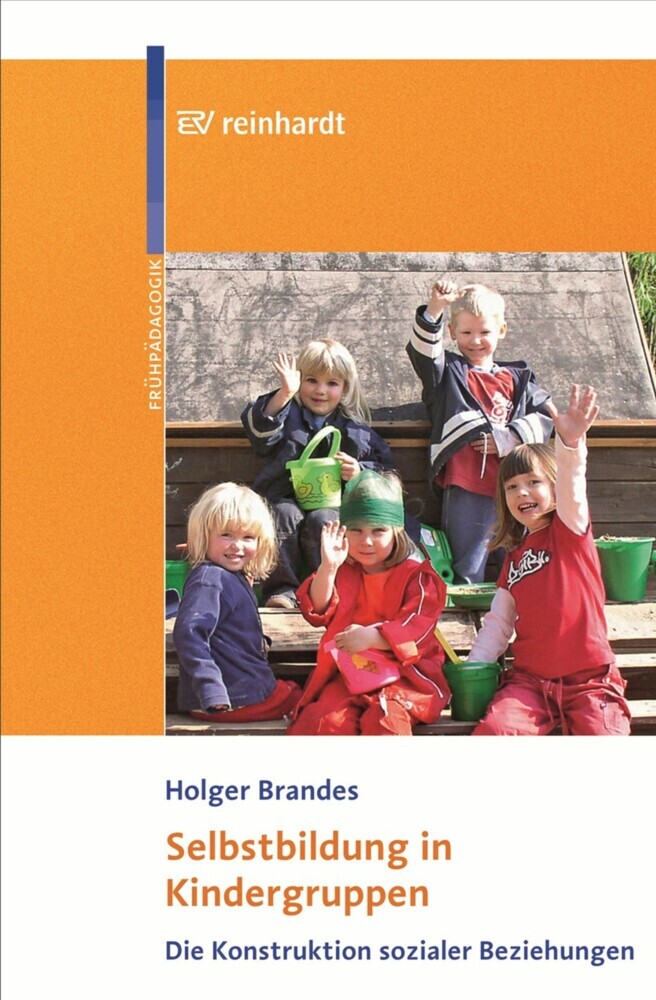 Selbstbildung in Kindergruppen main product photo