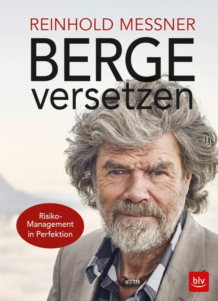 Berge versetzen main product photo