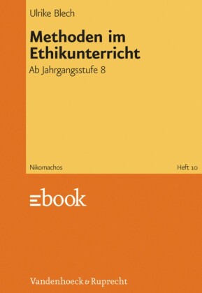 Methoden im Ethikunterricht
