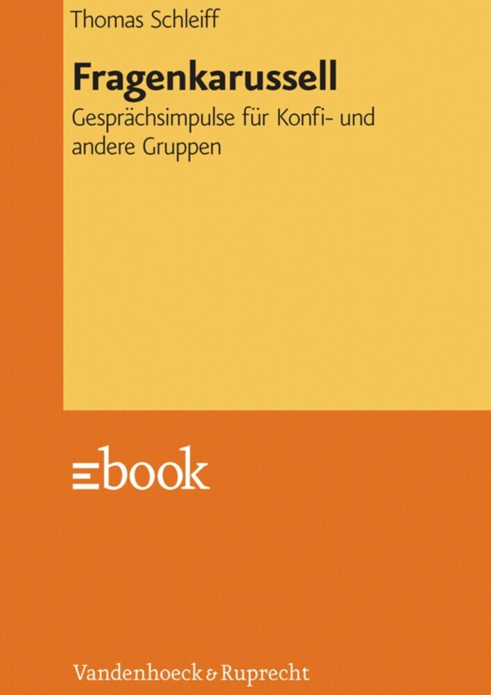 Fragenkarussell main product photo