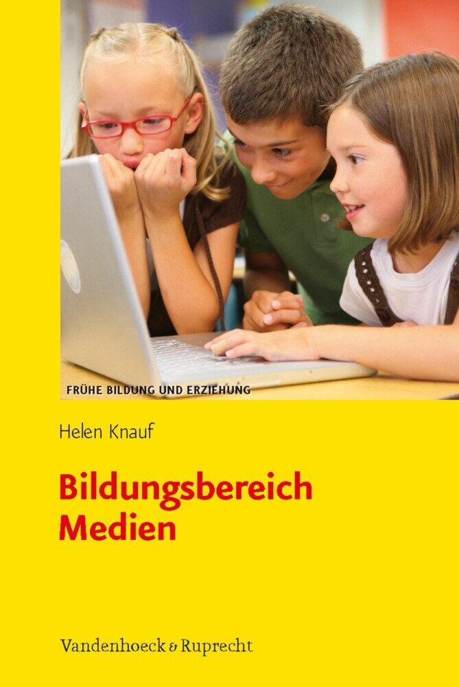 Bildungsbereich Medien main product photo