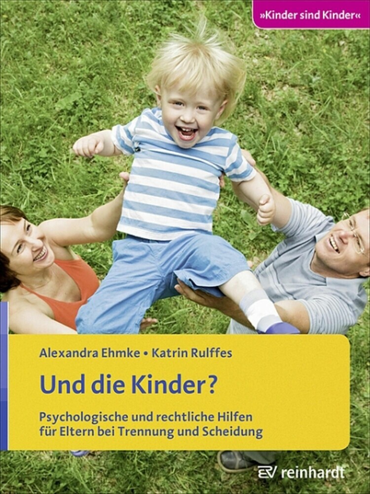 Und die Kinder? main product photo