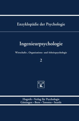 Ingenieurpsychologie