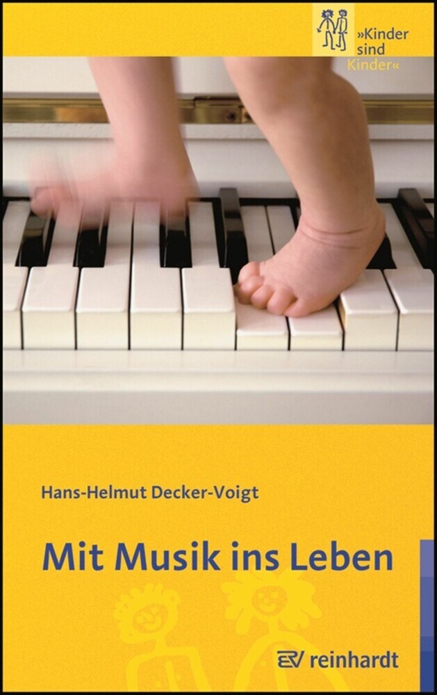 Mit Musik ins Leben main product photo