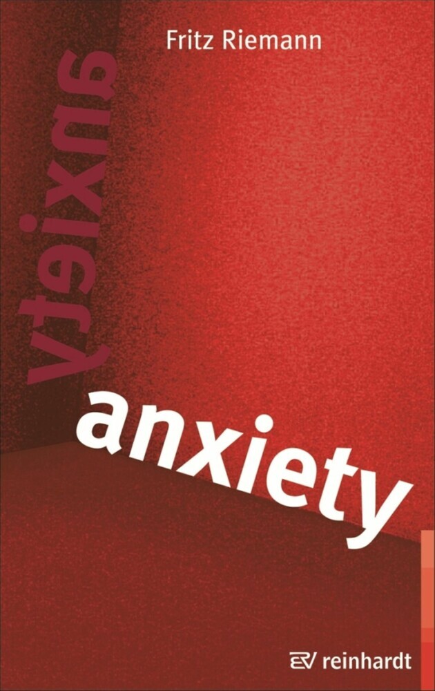 Anxiety main product photo