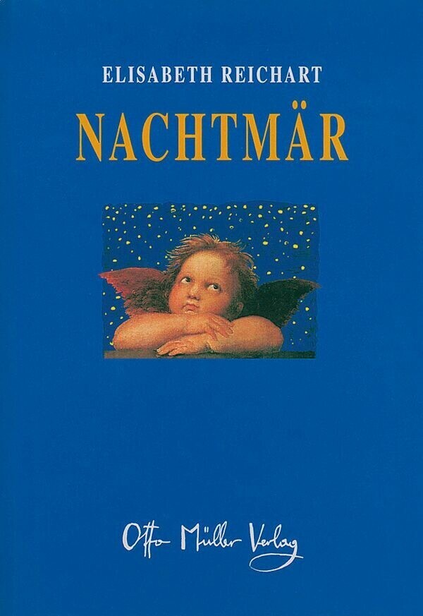 Nachtmär main product photo