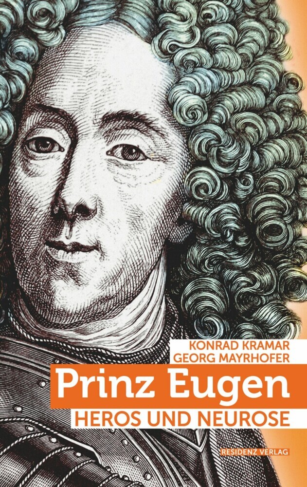 Prinz Eugen main product photo