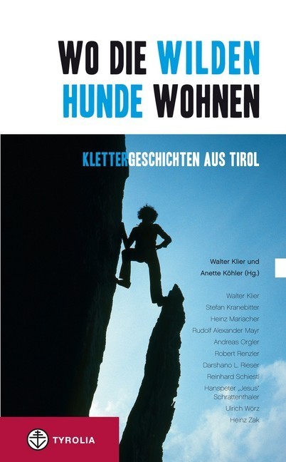 Wo die wilden Hunde wohnen main product photo