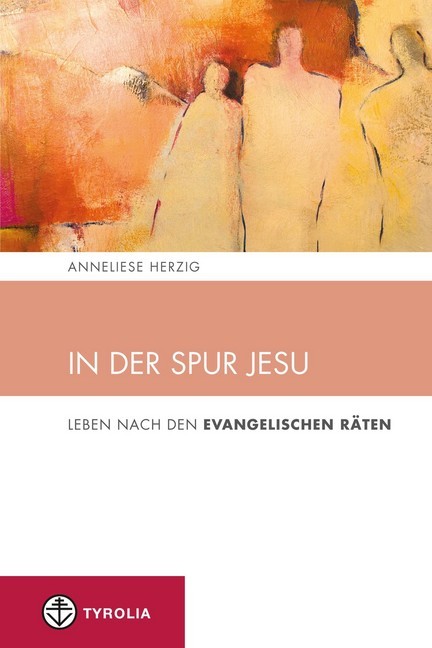 In der Spur Jesu main product photo