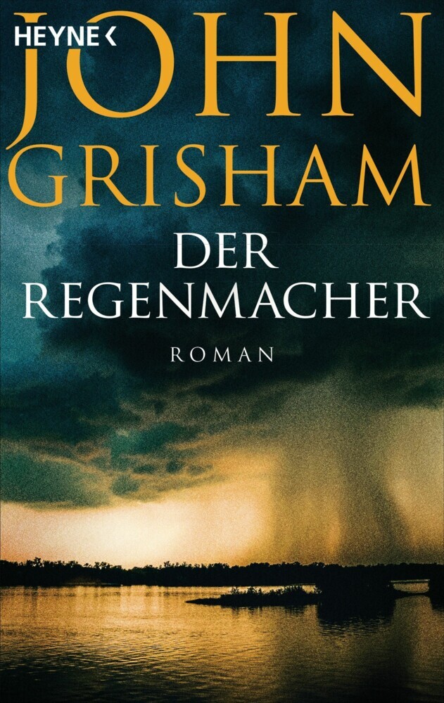 Der Regenmacher main product photo