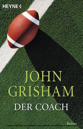 Der Coach main product photo