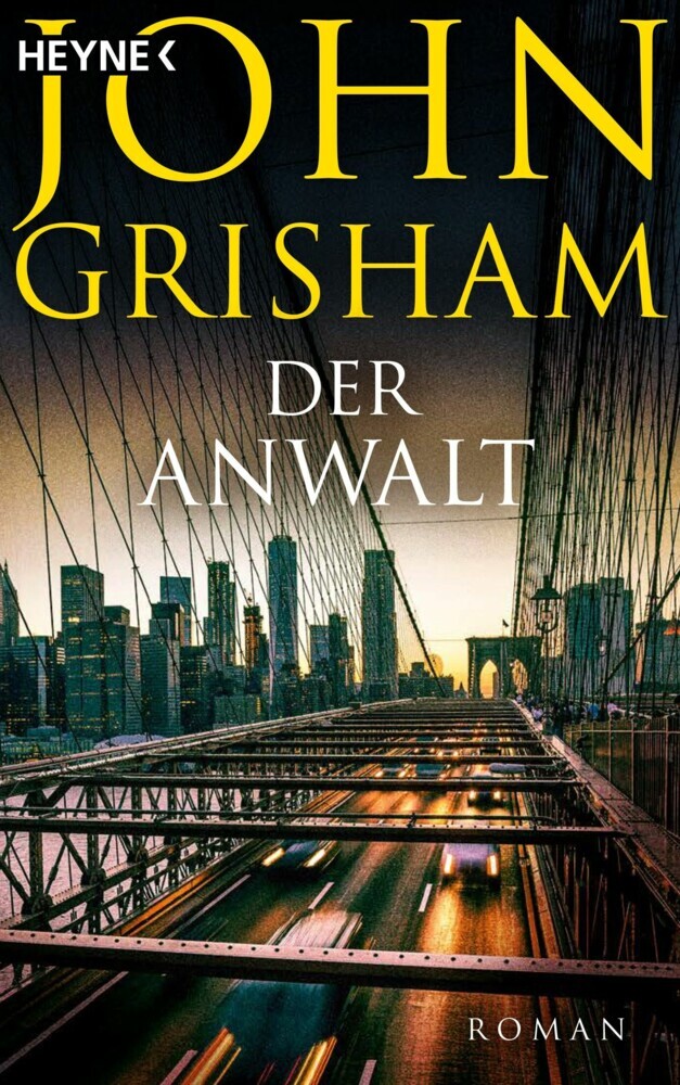 Der Anwalt main product photo