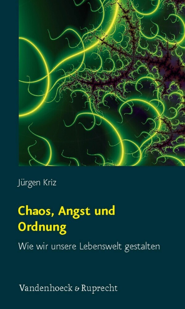 Chaos, Angst und Ordnung main product photo