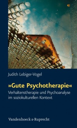 "Gute Psychotherapie"