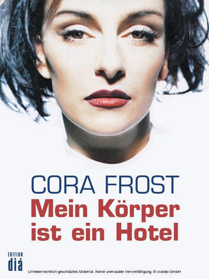 Mein Körper ist ein Hotel main product photo