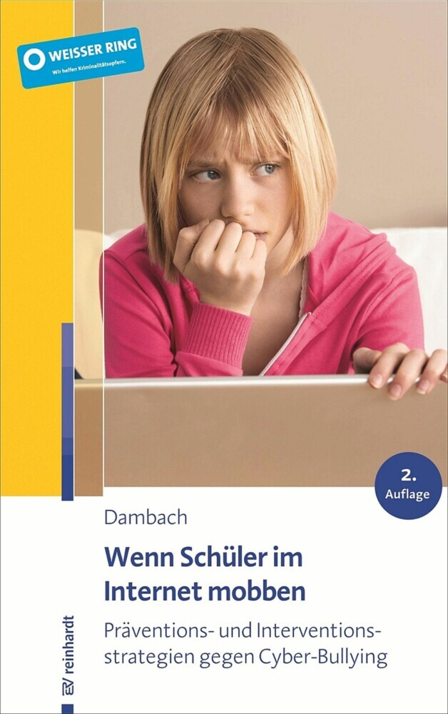 Wenn Schüler im Internet mobben main product photo
