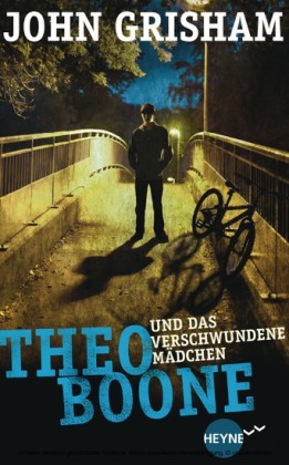 Theo Boone und das verschwundene Mädchen