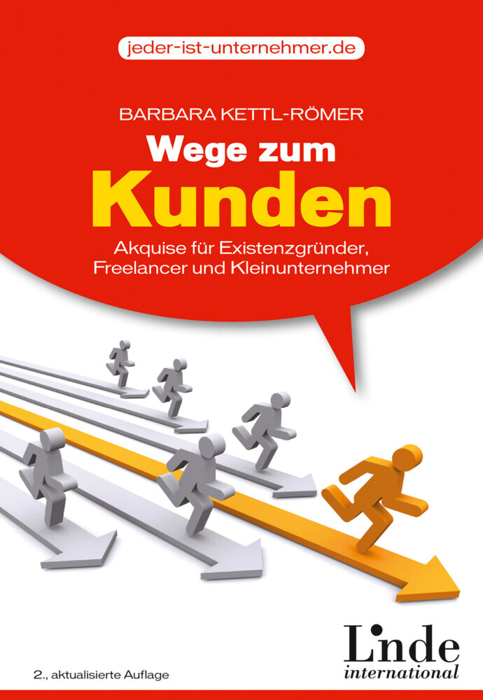 Wege zum Kunden main product photo