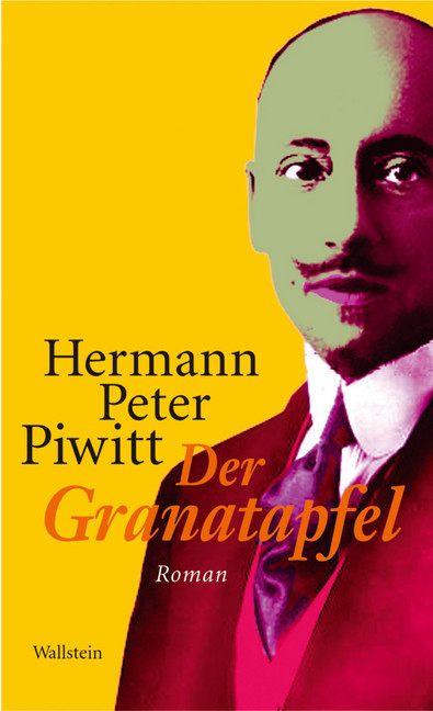 Der Granatapfel main product photo