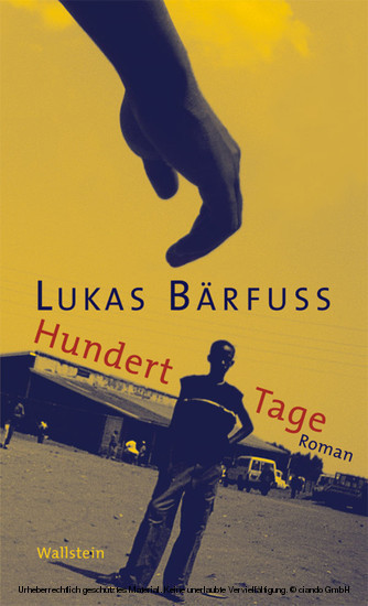 Hundert Tage main product photo