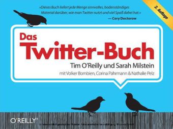 Das Twitter-Buch