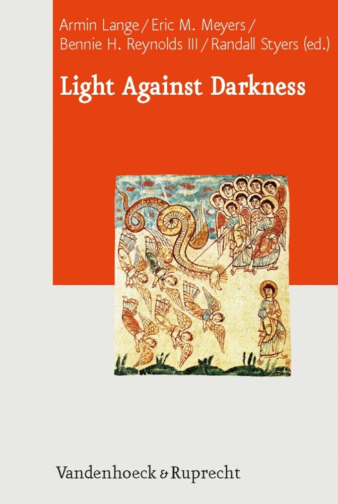 Light Against Darkness main product photo