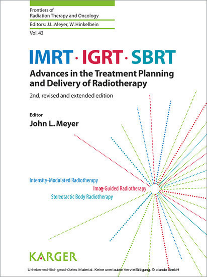 IMRT, IGRT, SBRT main product photo